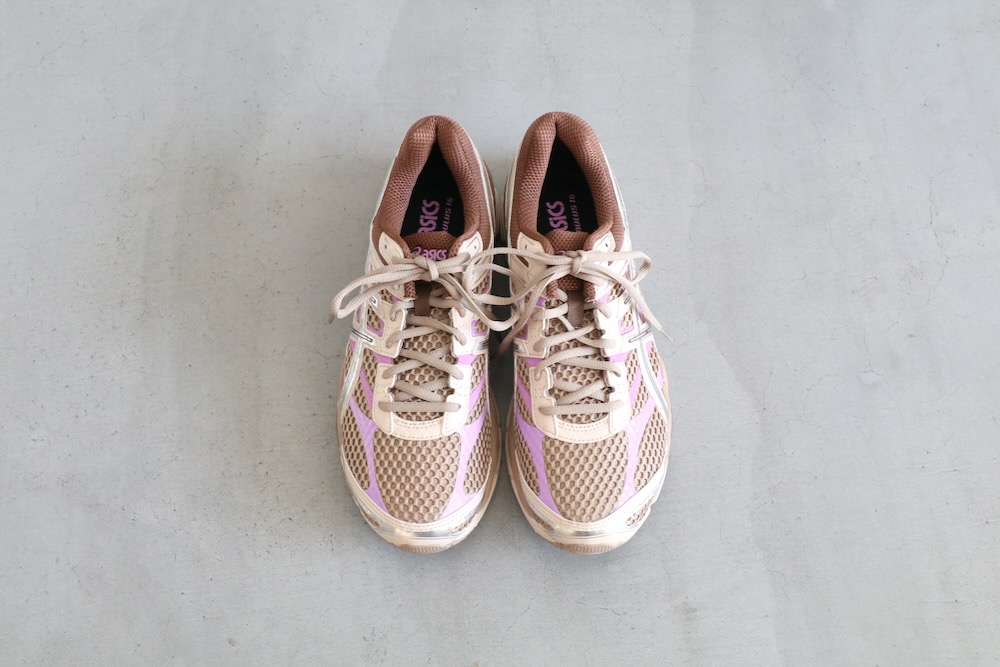 ASICS (�����å���) "GEL-CUMULUS 16"
