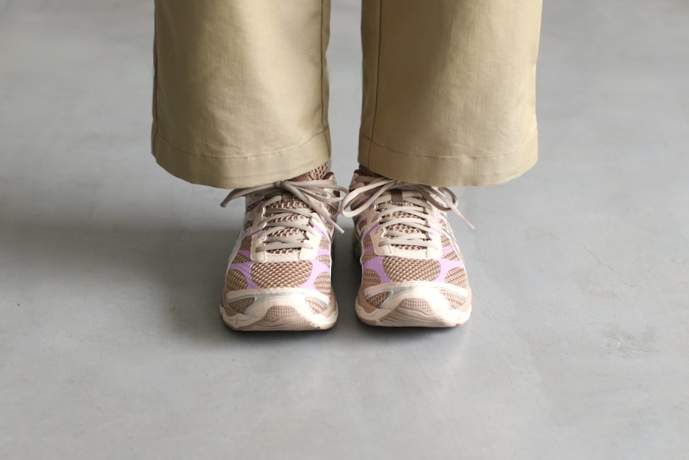 ASICS (�����å���) "GEL-CUMULUS 16"