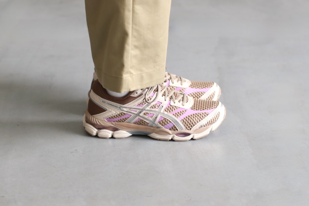 ASICS (�����å���) "GEL-CUMULUS 16"