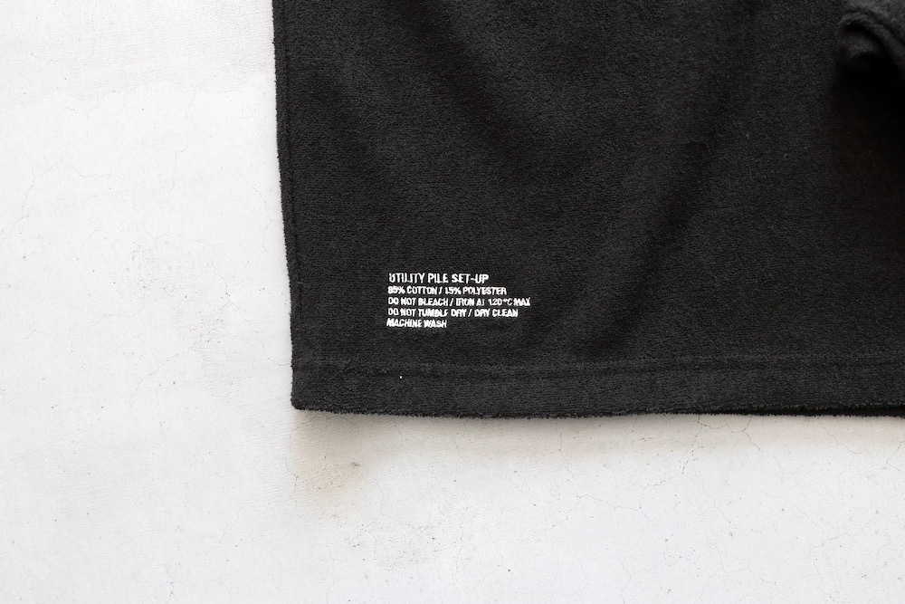 ReFresh!Service(�ե�å��奵���ӥ�) "UTILITY PILE SET-UP"