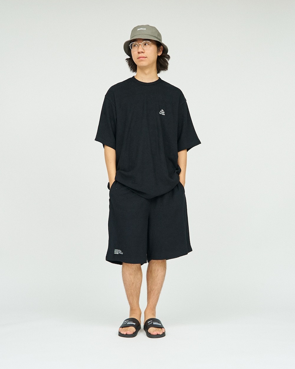 ReFresh!Service(�ե�å��奵���ӥ�) "UTILITY PILE SET-UP"