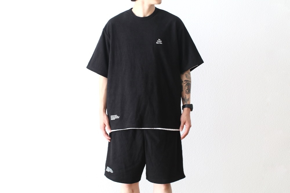 ReFresh!Service(�ե�å��奵���ӥ�) "UTILITY PILE SET-UP"