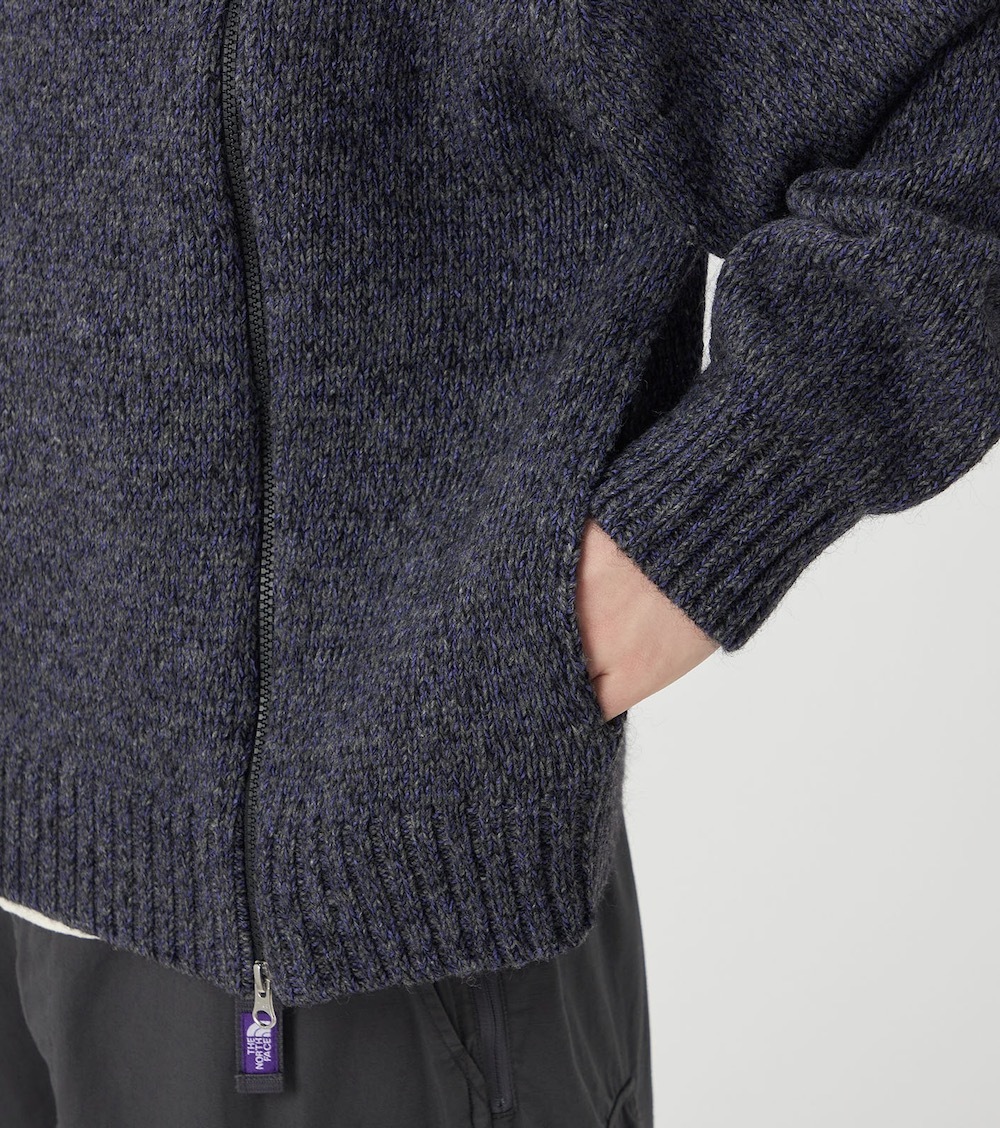先行予約】THE NORTH FACE PURPLE LABEL (ザ ノース フェイス パープル