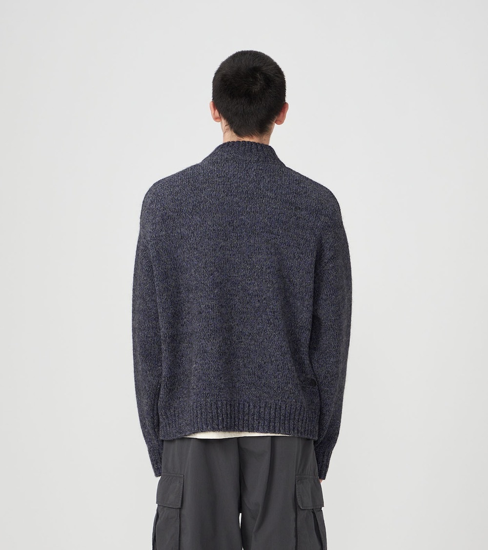先行予約】THE NORTH FACE PURPLE LABEL (ザ ノース フェイス パープル