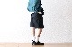 STONE ISLAND(ȡ󥢥 ) "STONE ISLAND GHOST PIECE_O-VENTILE BERMUDA SHORTS"