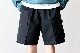 STONE ISLAND(ȡ󥢥 ) "STONE ISLAND GHOST PIECE_O-VENTILE BERMUDA SHORTS"