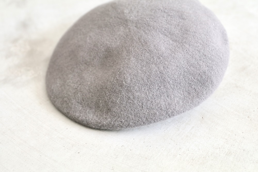 bocodeco�ʥܥ��ǥ���"Wool Hunting Beret"