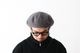 bocodeco�ʥܥ��ǥ���"Wool Hunting Beret"