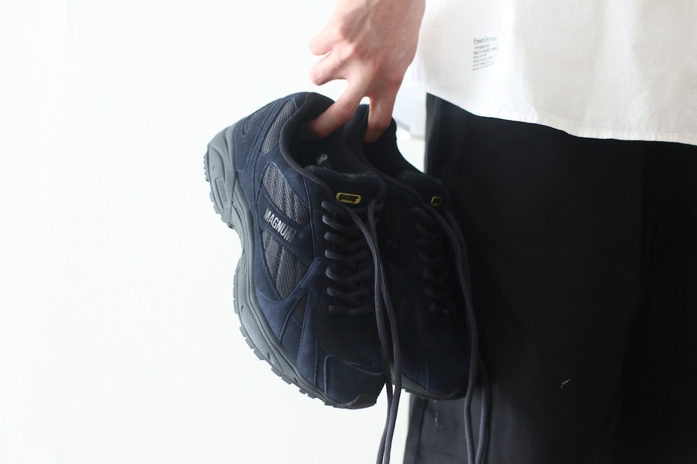 ��limited��FreshService �� Magnum Uniform Service Trainer (�ե�å��奵���ӥ� �� �ޥ��ʥ��˥ե����ॵ���ӥ��ȥ졼�ʡ�) "FreshService_MAGNUM UNIFORM SERVICE TRAINER"