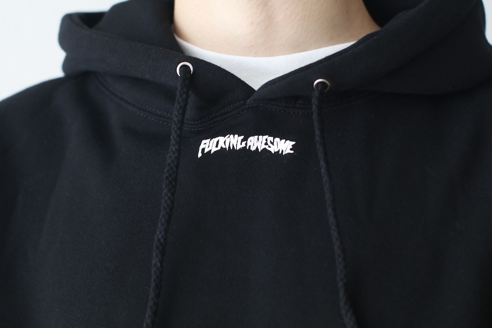 Fucking Awesome (ファッキン オーサム) Fucking Awesome (ファッキン オーサム)