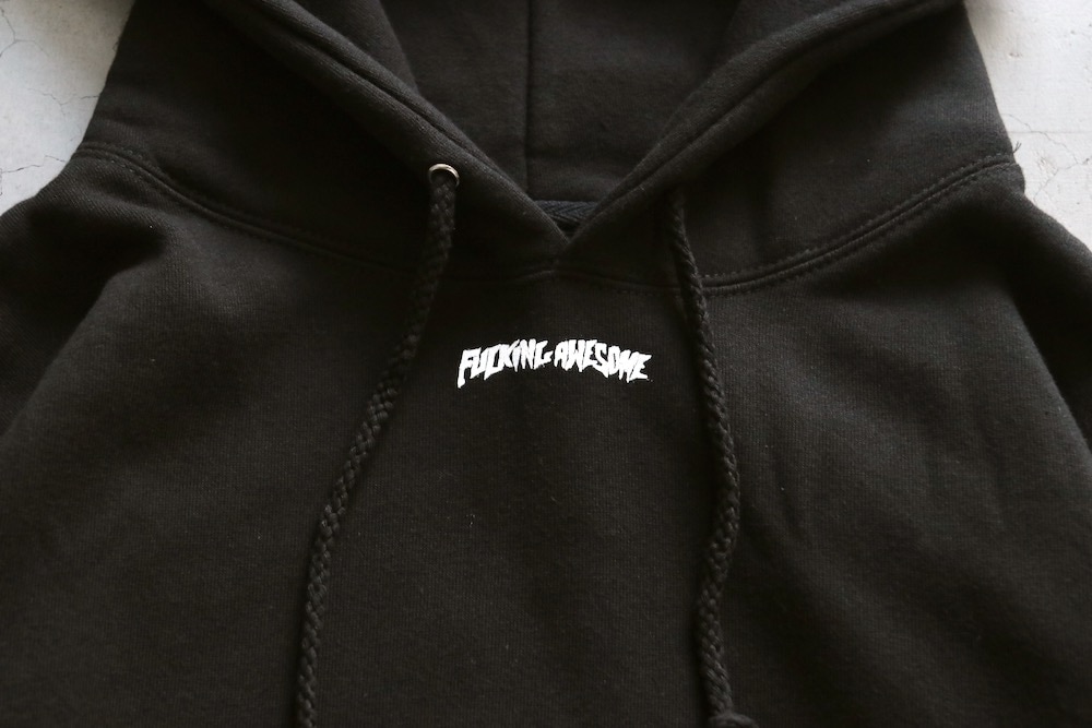 Fucking Awesome (ファッキン オーサム) 