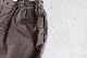 ATON (ȥ) "COTTON LAWN WIDE EASY PANTS"