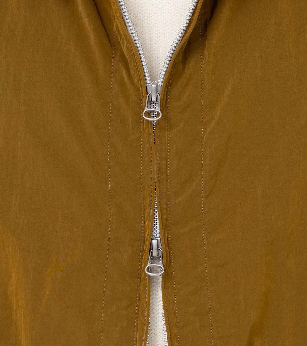 nanamica(ʥʥߥ) "Boardwalk Jacket"