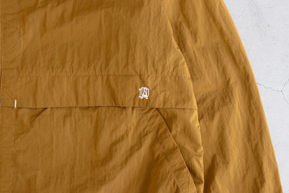 nanamica(ʥʥߥ) "Boardwalk Jacket"