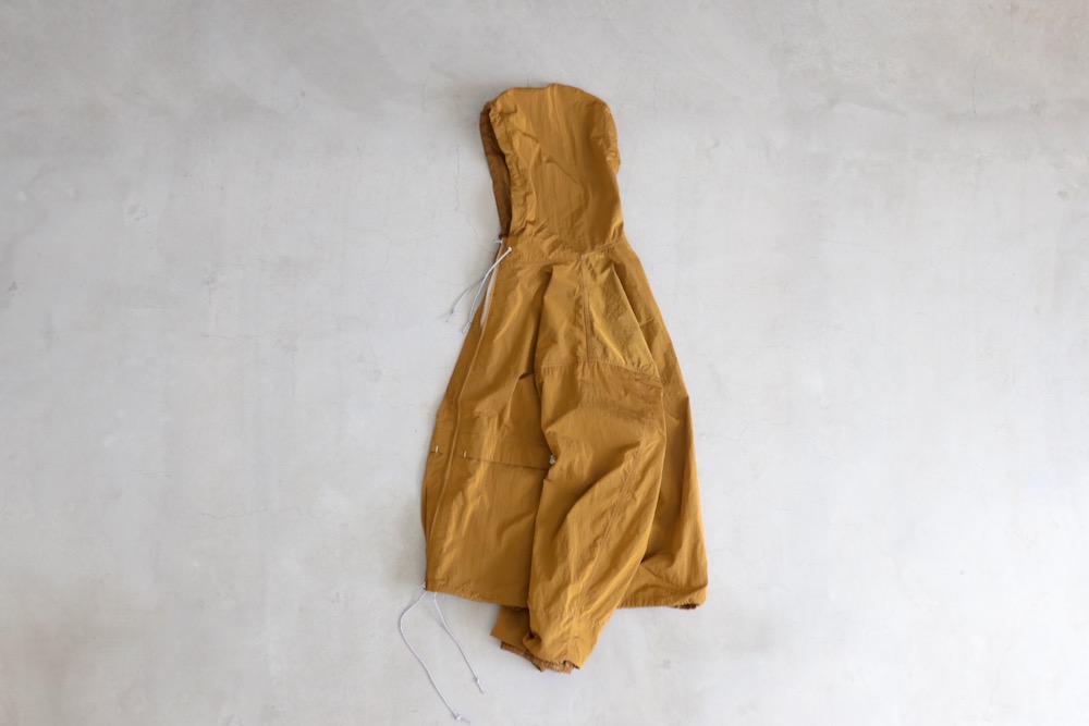 nanamica(ʥʥߥ) "Boardwalk Jacket"