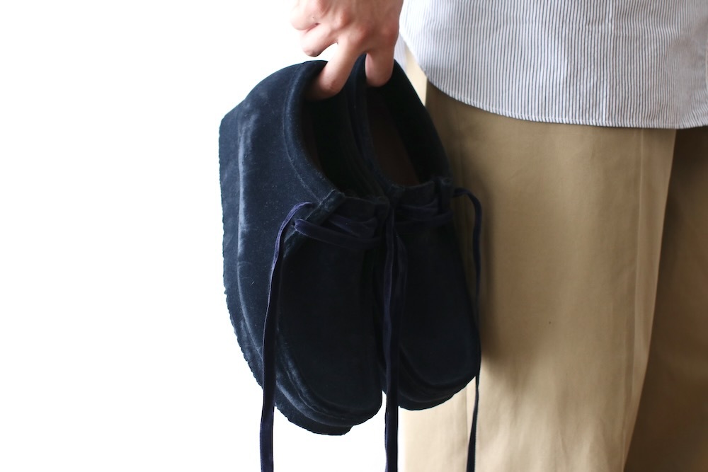 limitedSEVEN BY SEVEN Clarks Originals (֥Х֥ 顼 ꥸʥ륺) "PIGMENT SPRAYING SHOES Wallabee"