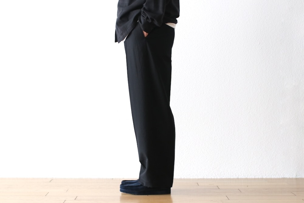 limited】SEVEN BY SEVEN Clarks Originals (セブンバイセブン