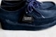 limitedSEVEN BY SEVEN Clarks Originals (֥Х֥ 顼 ꥸʥ륺) "PIGMENT SPRAYING SHOES Wallabee"