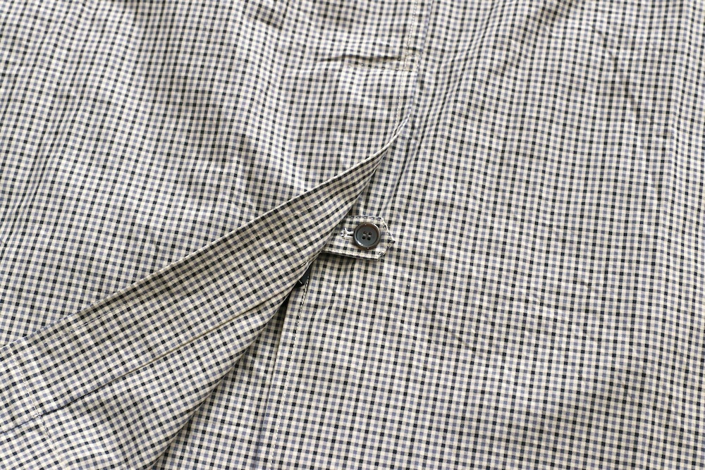 WOMEN'STOUJOURSʥȥ塼ˡOversized Wind Slip Soutien Collar Coat -HIGH COUNT COTTON GABARDINE CLOTH-