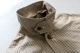 WOMEN'STOUJOURSʥȥ塼ˡOversized Wind Slip Soutien Collar Coat -HIGH COUNT COTTON GABARDINE CLOTH-