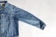 Needles(�ˡ��ɥ륺) "Darts Jean Jacket - 12oz Denim"