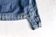 Needles(�ˡ��ɥ륺) "Darts Jean Jacket - 12oz Denim"