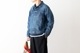 Needles(�ˡ��ɥ륺) "Darts Jean Jacket - 12oz Denim"