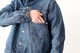 Needles(�ˡ��ɥ륺) "Darts Jean Jacket - 12oz Denim"