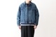 Needles(�ˡ��ɥ륺) "Darts Jean Jacket - 12oz Denim"