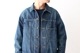 Needles(�ˡ��ɥ륺) "Darts Jean Jacket - 12oz Denim"