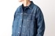 Needles(�ˡ��ɥ륺) "Darts Jean Jacket - 12oz Denim"