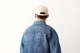 Needles(�ˡ��ɥ륺) "Darts Jean Jacket - 12oz Denim"