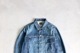 Needles(�ˡ��ɥ륺) "Darts Jean Jacket - 12oz Denim"