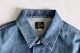 Needles(�ˡ��ɥ륺) "Darts Jean Jacket - 12oz Denim"