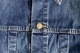 Needles(�ˡ��ɥ륺) "Darts Jean Jacket - 12oz Denim"