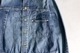 Needles(�ˡ��ɥ륺) "Darts Jean Jacket - 12oz Denim"