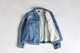 Needles(�ˡ��ɥ륺) "Darts Jean Jacket - 12oz Denim"