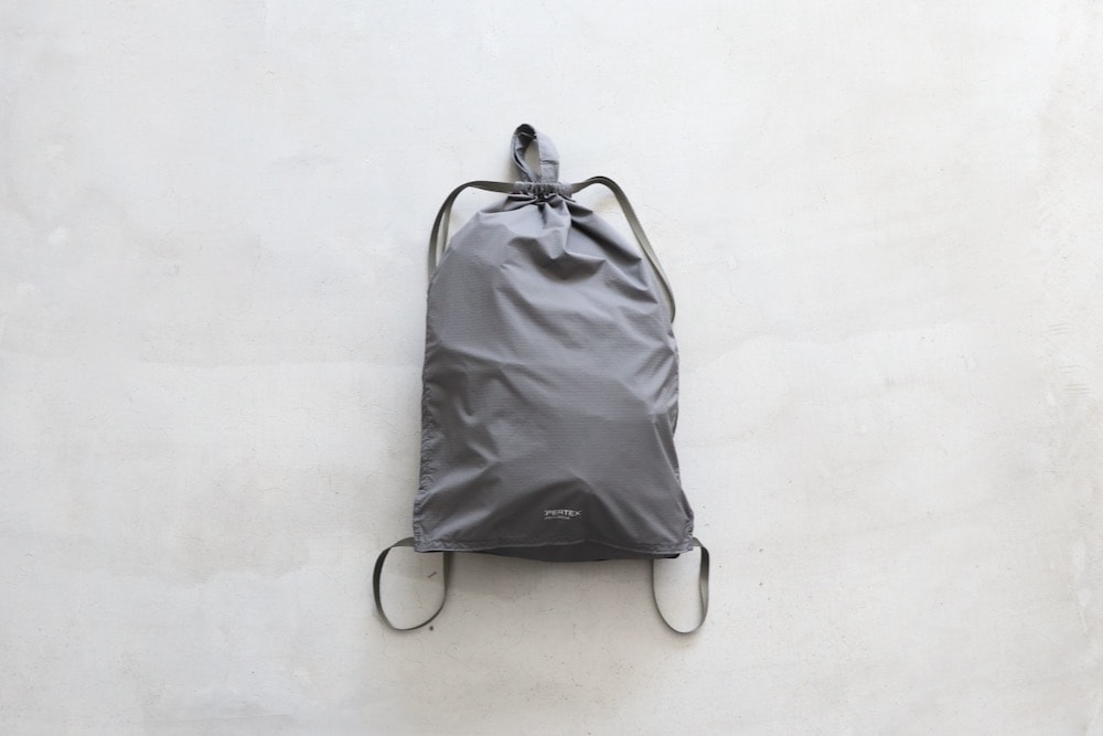 DAIWA PIER39( ԥƥʥ) "TECH TRAVEL KNAPSACK"