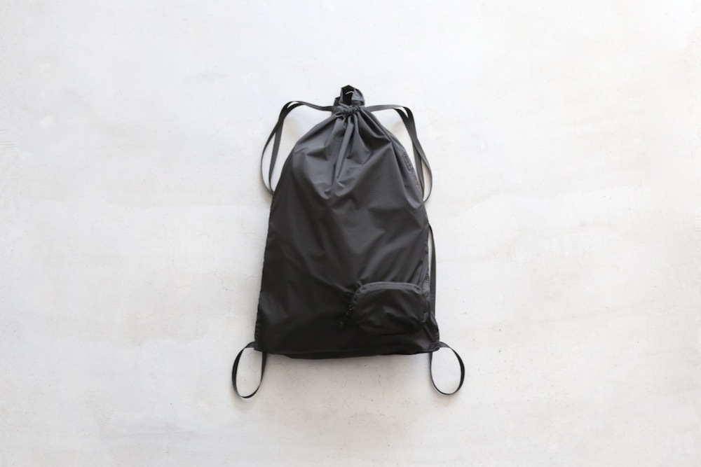 DAIWA PIER39( ԥƥʥ) "TECH TRAVEL KNAPSACK"