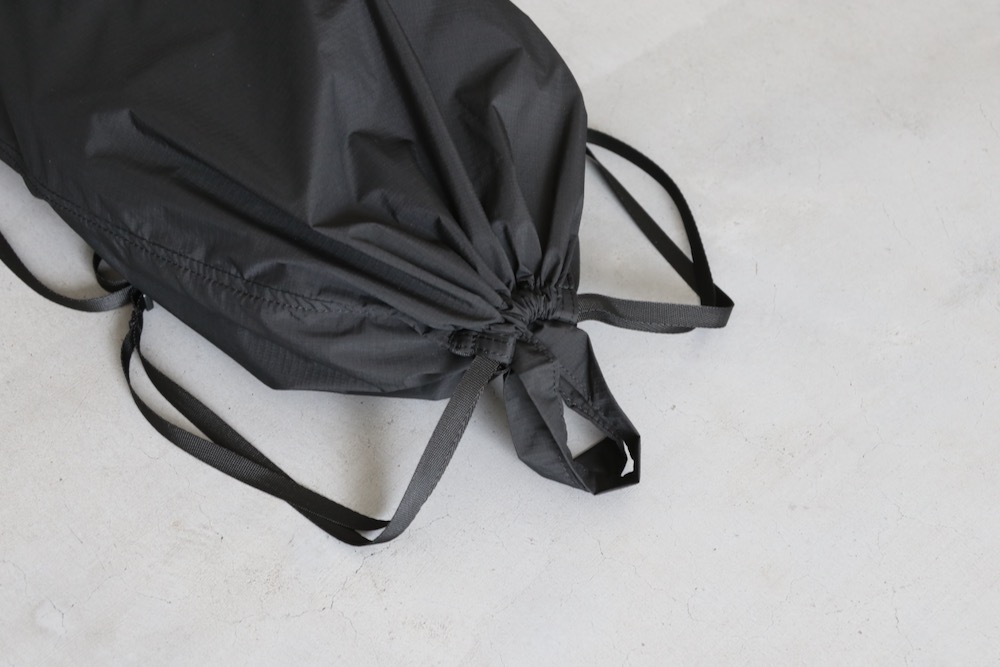 DAIWA PIER39( ԥƥʥ) "TECH TRAVEL KNAPSACK"