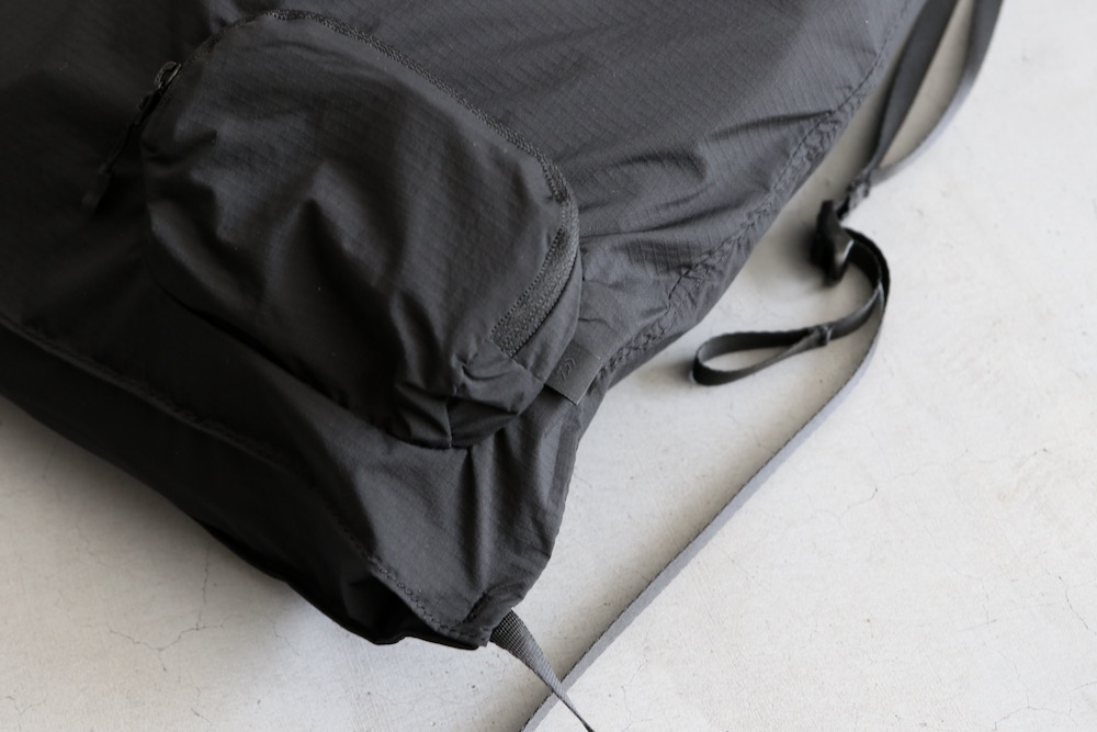 DAIWA PIER39( ԥƥʥ) "TECH TRAVEL KNAPSACK"