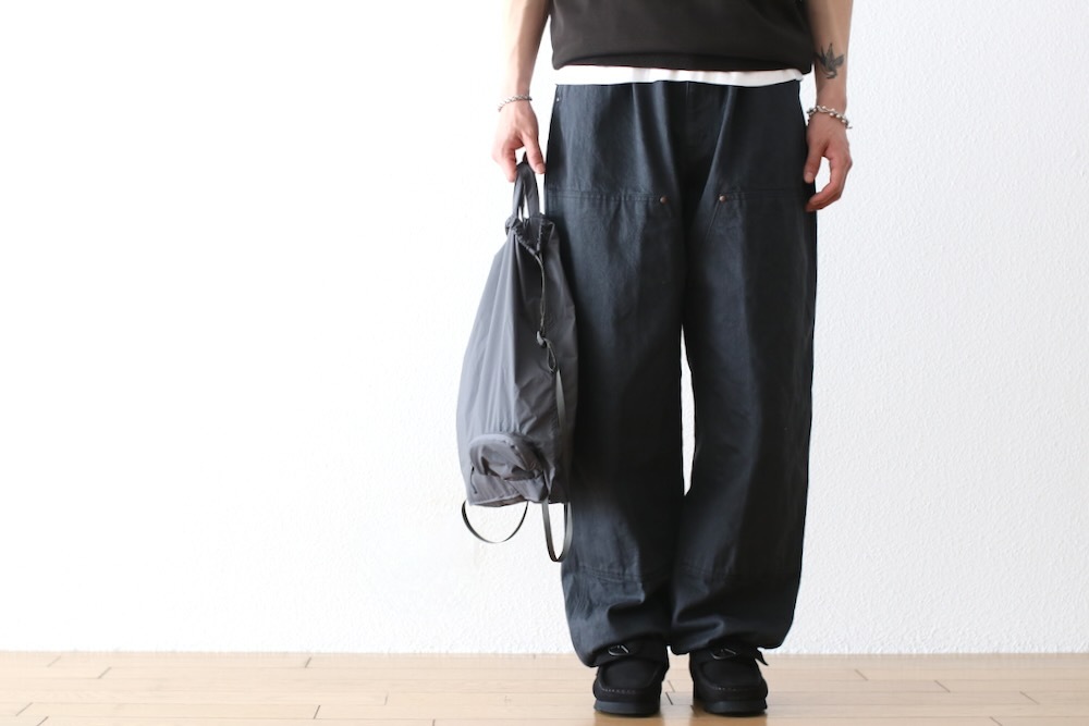 DAIWA PIER39( ԥƥʥ) "TECH TRAVEL KNAPSACK"