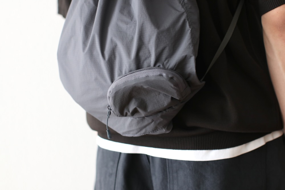 DAIWA PIER39( ԥƥʥ) "TECH TRAVEL KNAPSACK"