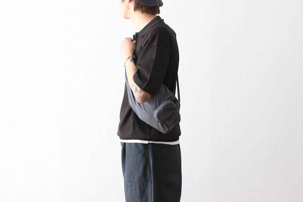 DAIWA PIER39( ԥƥʥ) "TECH TRAVEL KNAPSACK"