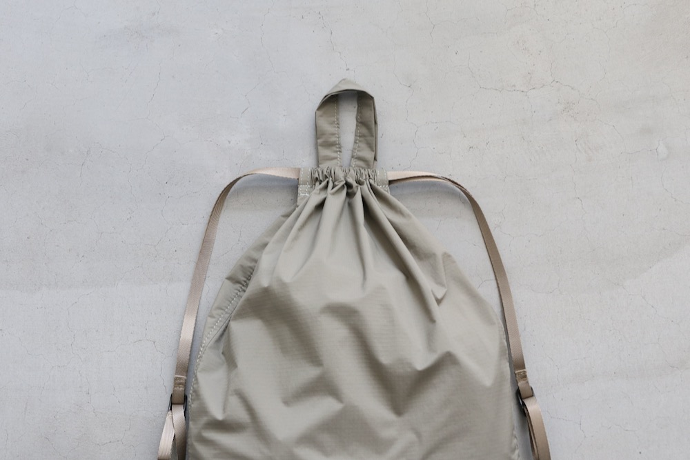 DAIWA PIER39( ԥƥʥ) "TECH TRAVEL KNAPSACK"