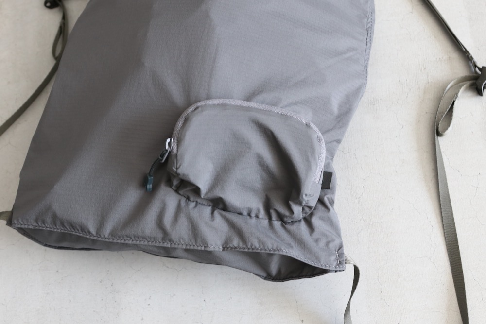 DAIWA PIER39( ԥƥʥ) "TECH TRAVEL KNAPSACK"