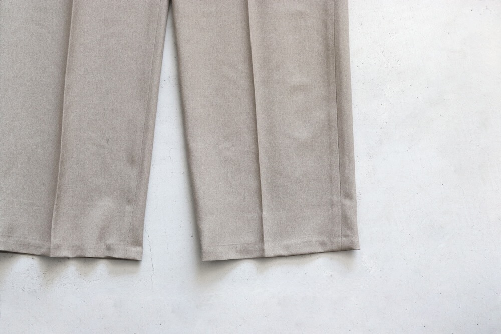 limited】BAL × FARAH(バル × ファーラー) 