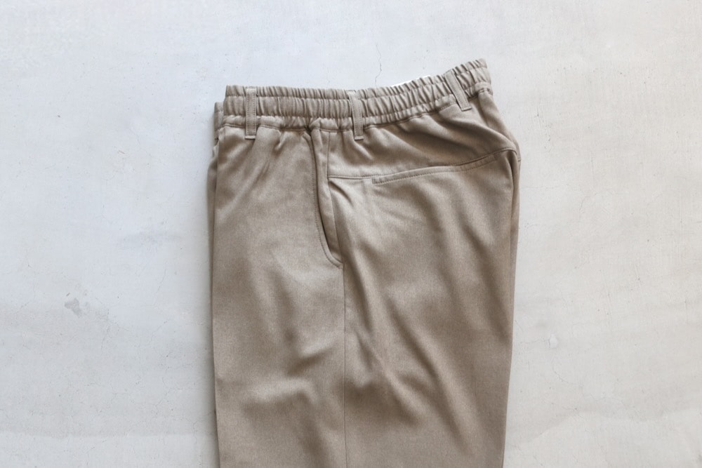 ��limited��BAL �� FARAH(�Х� �� �ե����顼) "BAL / FARAH FAUX WOOL WIDE TAPERED EASY"