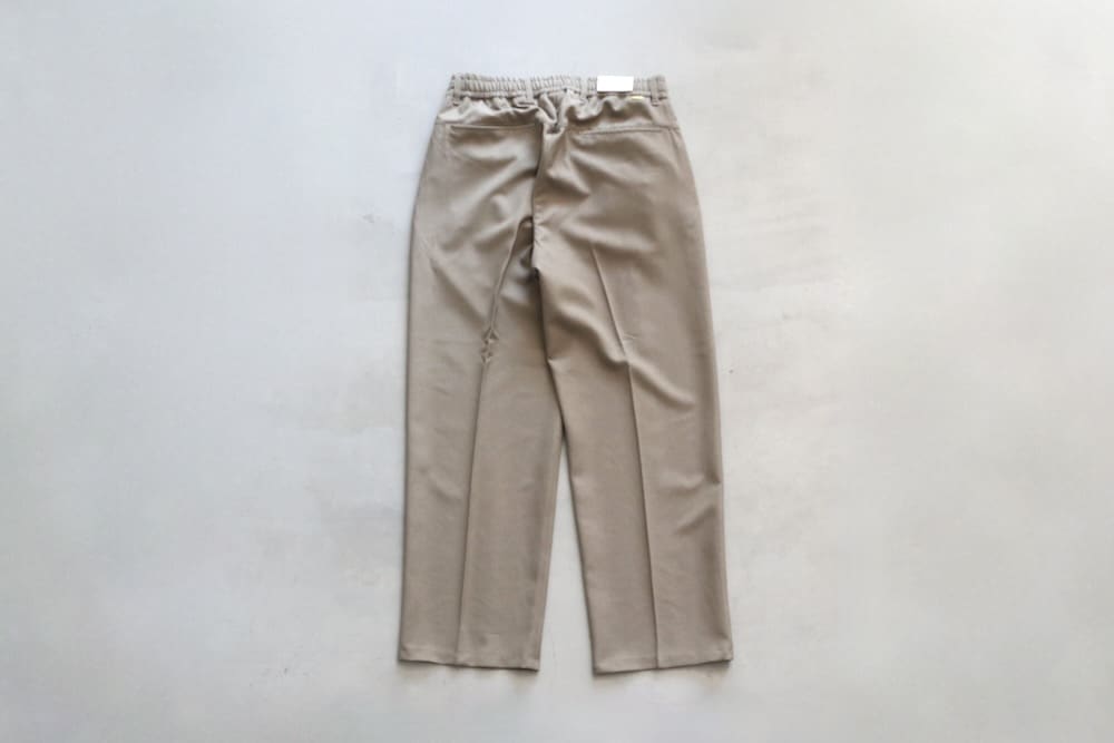 Baloriginal Bal バル FARAH コラボ　スラックス　パンツ Baloriginal Bal バル FARAH コラボ スラックス パンツ - メルカリ