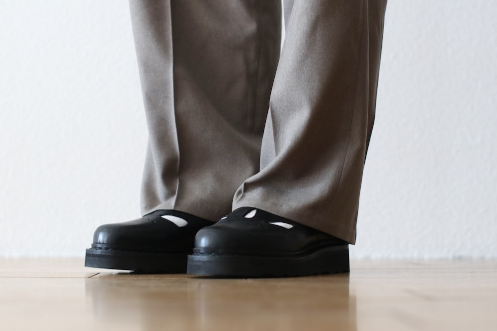 limited】BAL × FARAH(バル × ファーラー) 